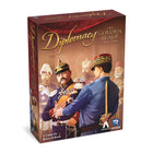 Diplomacy The Golden Blade Card Game