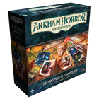 Dit is een foto van het spel The Innsmouth Consp Invest. Exp- Arkham Horror - LCG te koop bij Speldorado Spellenwinkel Delft