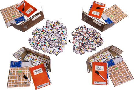 The Key – Vlucht uit Strongwall Prison