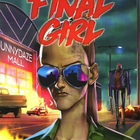 The Killer from Tomorrow -Final Girl