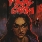 The Marrek Murders - Final Girl