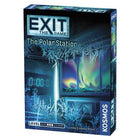 Escaperoom - The Polar Station- EN -  ExitExit