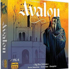 The Resistance - Avalon Big Box