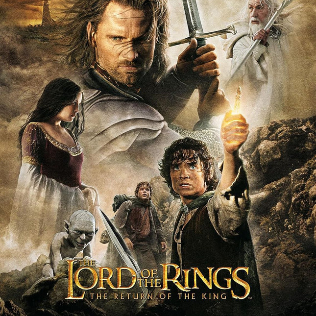 The Return of the King