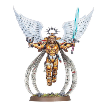 The Sanguinor - Blood Angels