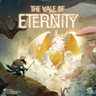 Dit is een foto van het spel The Vale of Eternity te koop bij Speldorado Spellenwinkel Delft
