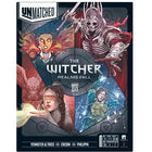 The Witcher – Realms Fall - EN -Unmatched