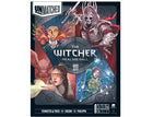 The Witcher – Realms Fall - EN -Unmatched – strategisch bordspel – 2 tot 4 spelers