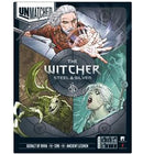 The Witcher – Steel and Silver - EN - Unmatched