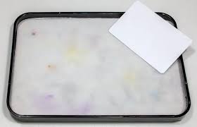 Dit is een foto van het spel Wet Palette te koop bij Speldorado Spellenwinkel Delft