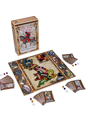 The King Is Dead 2nd Edition
