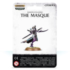 The Masque - Hedonites of Slaanesh