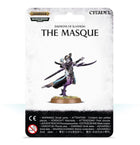 Warhammer 40.000 The Masque - Hedonites of Slaanesh – 40K miniaturen set 