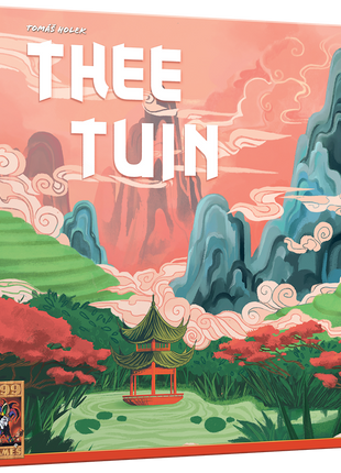 Theetuin
