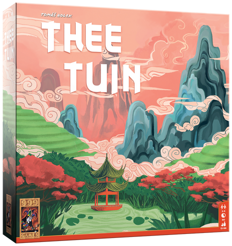 Theetuin