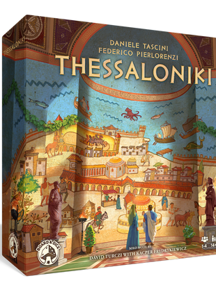 Thessaloniki
