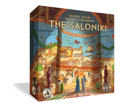 Thessaloniki