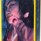 The sun never sets - Splendor