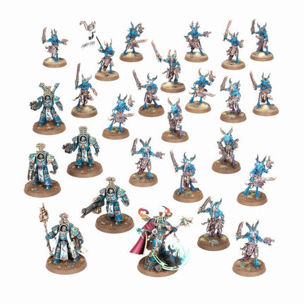 Combat Patrol - Thousand Sons