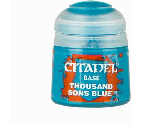 21-36 - Thousand Sons Blue - Paint - Base