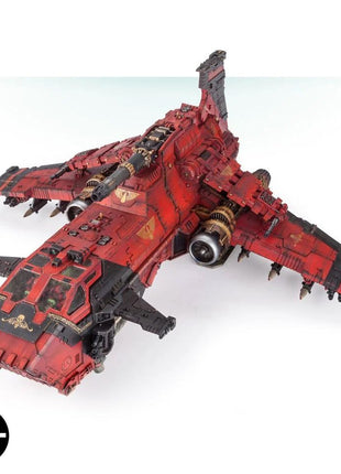 Games Workshop Thunderhawk Gunship - Astartes