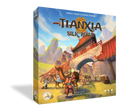 Tianxia: Silk Road