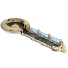 Dit is een foto van het spel Tidewall Shieldline - Tau Empire te koop bij Speldorado Spellenwinkel Delft