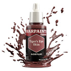 Warpaints Fanatic: Tigers Eye Skin
