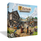 Tiletum Prospect for Silver