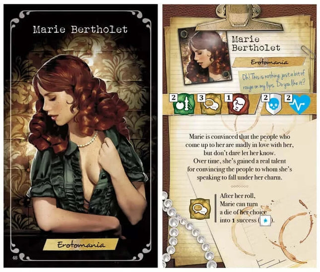 Dit is een foto van het spel Time Stories - EN te koop bij Speldorado Spellenwinkel Delft