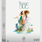 Tokaido Duo New Edition