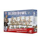 Games Workshop Tomb Kings Team - Blood Bowl