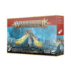 Dit is een foto van het spel Tornus The Redeemed - Stormcast Eternals te koop bij Speldorado Spellenwinkel Delft