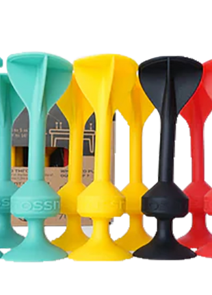 Tossit - Family Pack