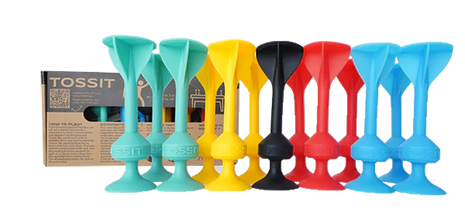 Tossit - Family Pack