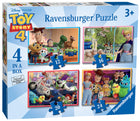 Ravensburger puzzel 