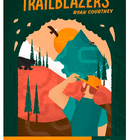 Dit is een foto van het spel Trailblazers - En te koop bij Speldorado Spellenwinkel Delft