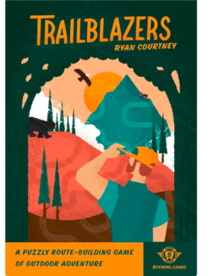 Trailblazers - En