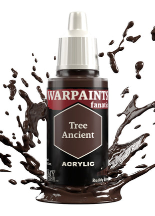 Warpaints Fanatic: Tree Ancient