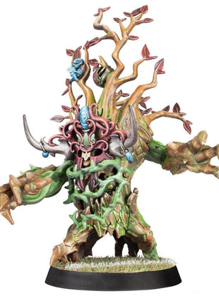 Games Workshop Treeman - Blood Bowl