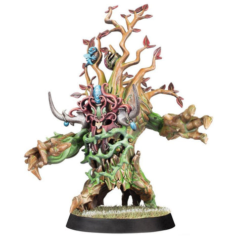 Games Workshop Treeman - Blood Bowl