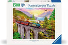 Ravensburger puzzel 