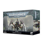 Warhammer 40.000 Triarch Stalker - Necrons – 40K miniaturen set 