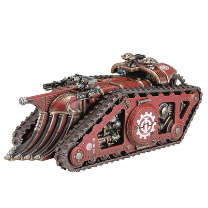 Triaros Armoured Conveyor - Mechanicum