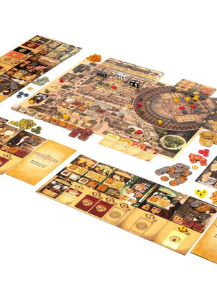 Trickerion Legends of Illusion