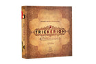 Trickerion Legends of Illusion
