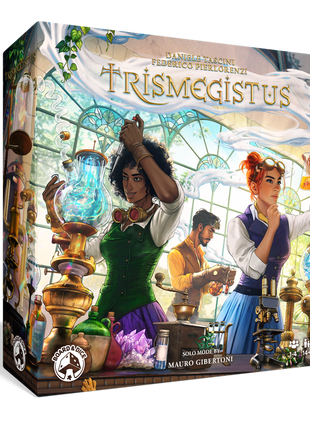 Trismegistus