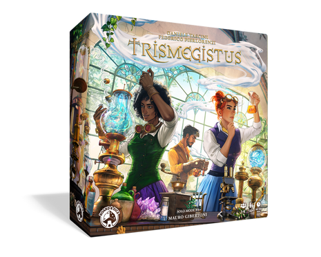 Trismegistus