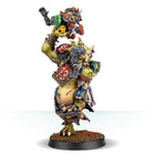 Dit is een foto van het spel Troll - Blood Bowl te koop bij Speldorado Spellenwinkel Delft