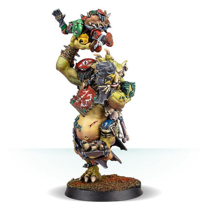 Troll - Blood Bowl